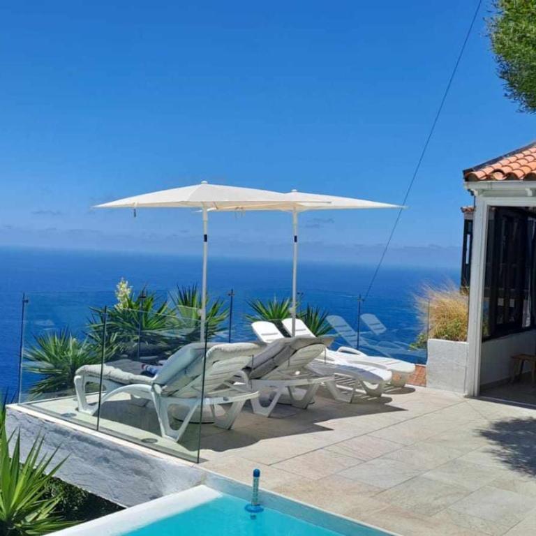 THE CLIFF CASA MARAG - Villa de 3 dormitorios - 2