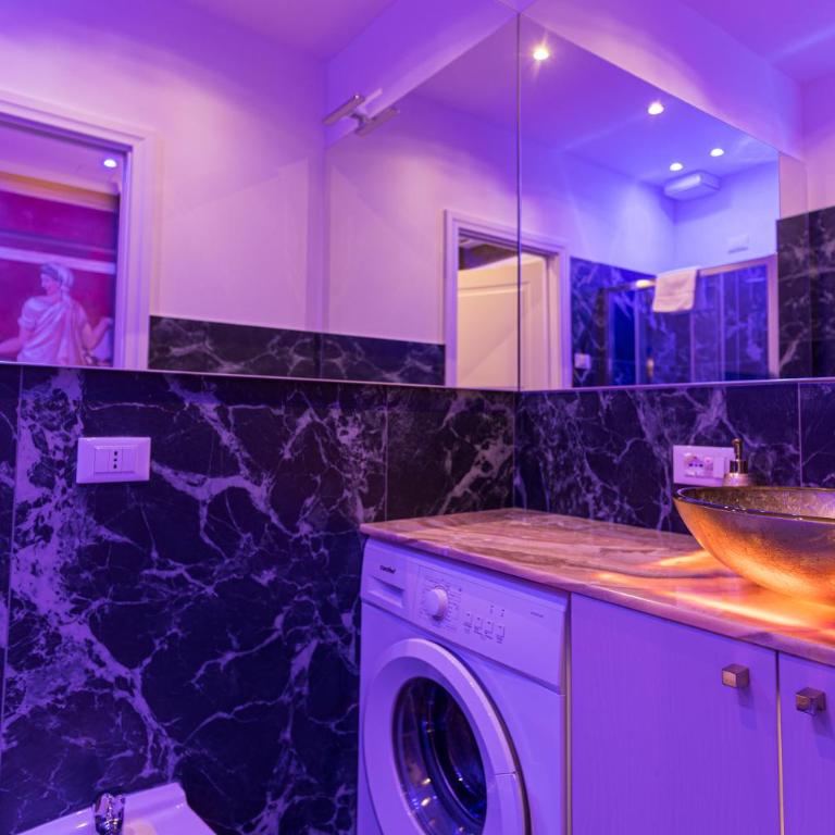 Royal Verona Relais - Suite King con Vasca Idromassaggio - 5