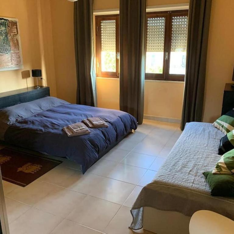 Casa Cervo - Appartamento con 3 Camere da Letto - 23