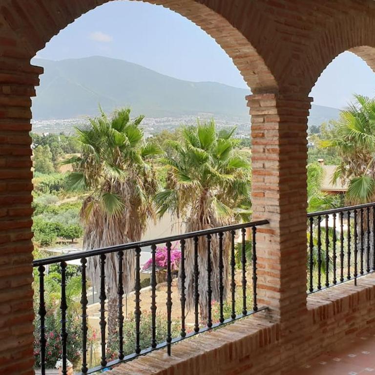 Finca los Arcos - Villa - 9