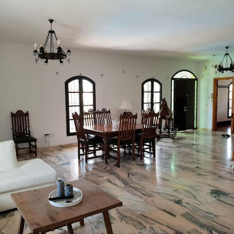 Finca los Arcos - Villa - 10