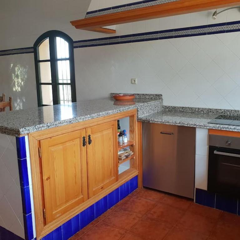 Finca los Arcos - Villa - 19