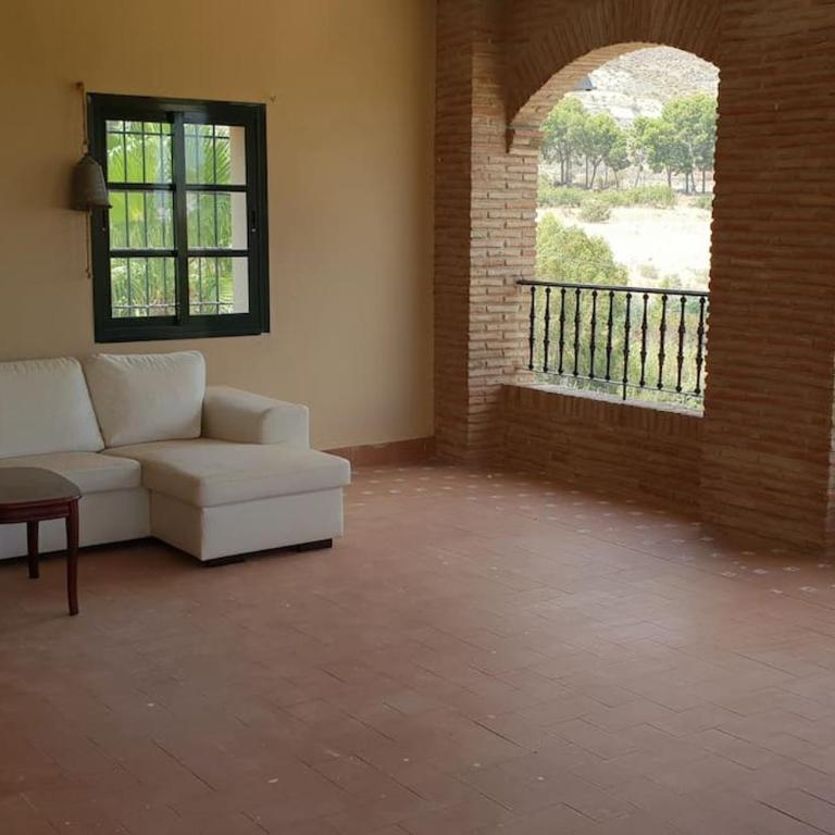 Finca los Arcos - Villa - 22