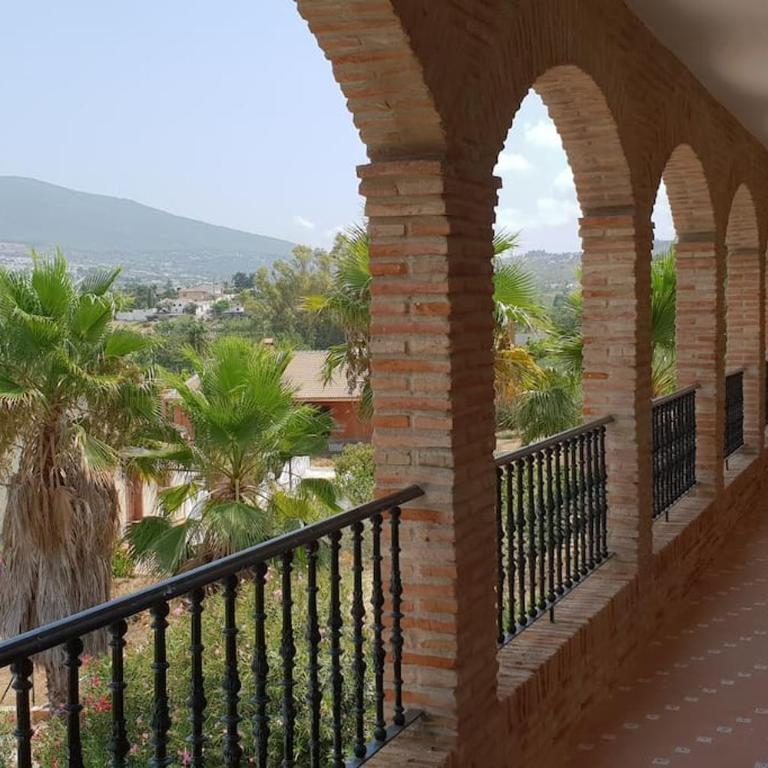 Finca los Arcos - Villa - 24