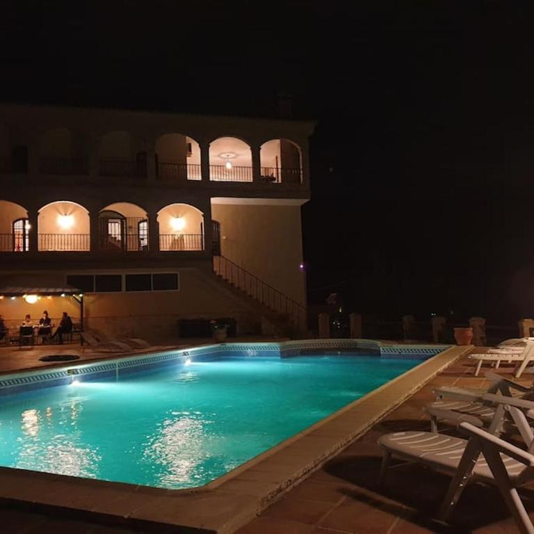 Finca los Arcos - Villa - 29