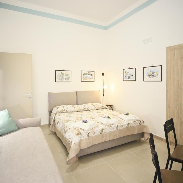 Freedom Rooms - Ampia Camera Matrimoniale - 2