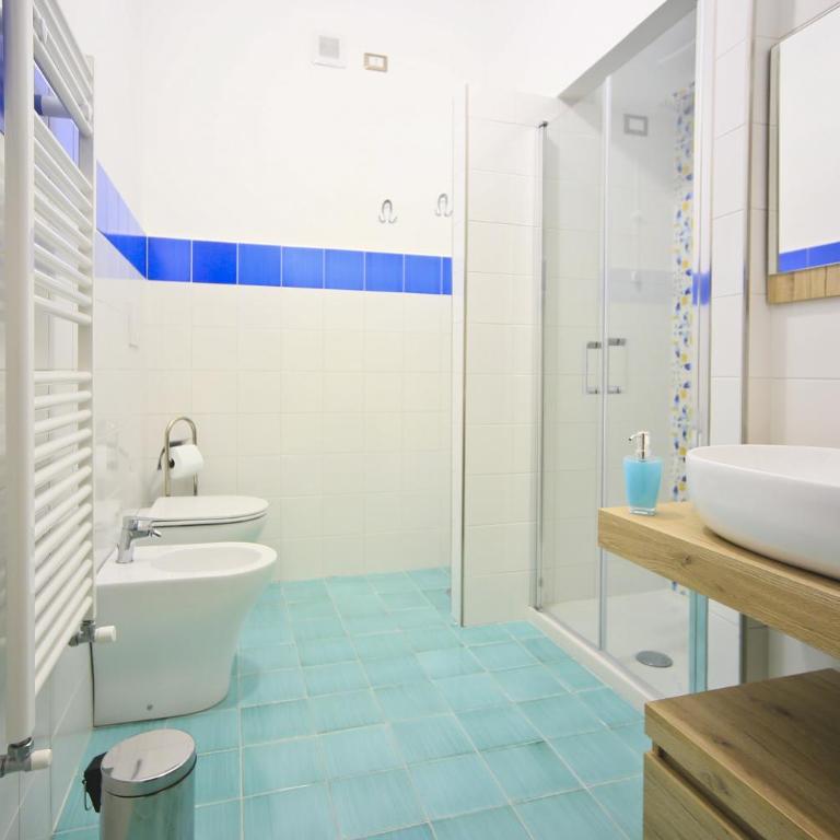 Freedom Rooms - Ampia Camera Matrimoniale - 9