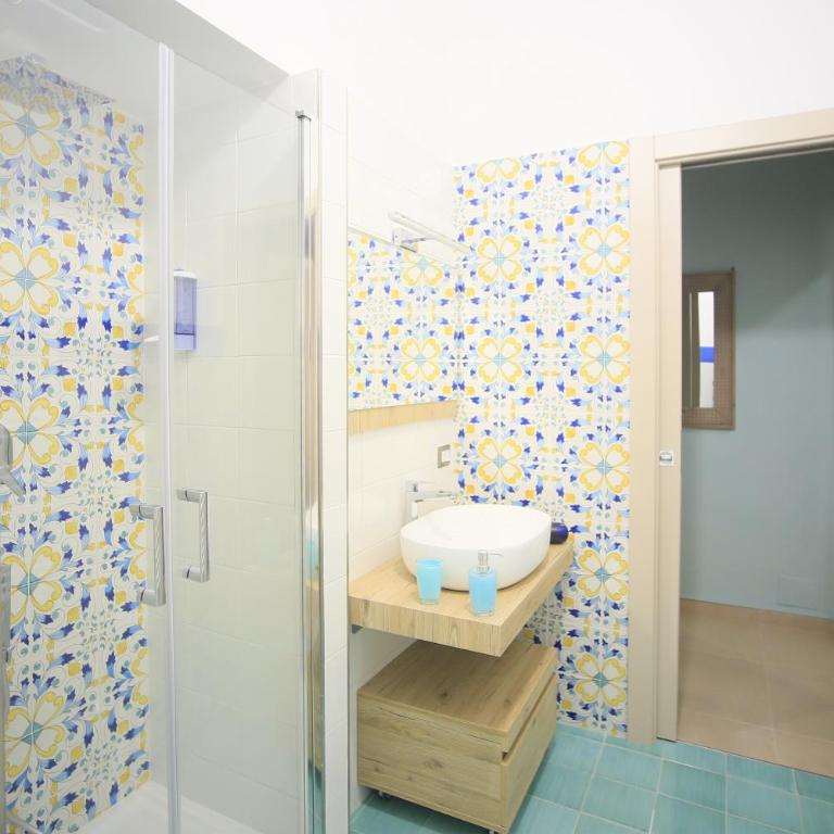 Freedom Rooms - Ampia Camera Matrimoniale - 6