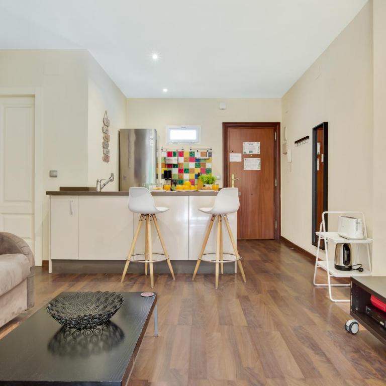 Rocio Anexo by IVI Real Estate - One-Bedroom Apartment - 12
