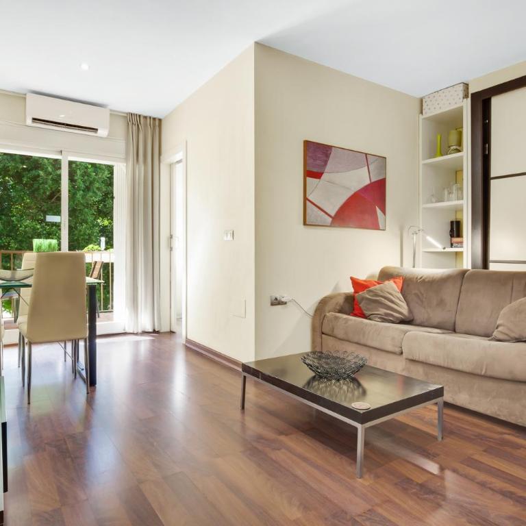 Rocio Anexo by IVI Real Estate - One-Bedroom Apartment - 3