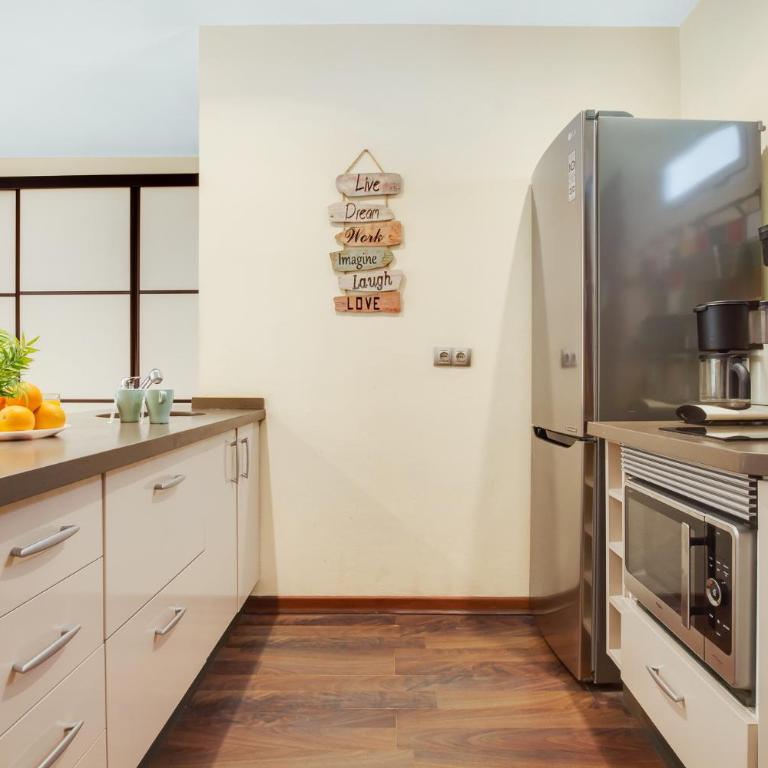 Rocio Anexo by IVI Real Estate - One-Bedroom Apartment - 6