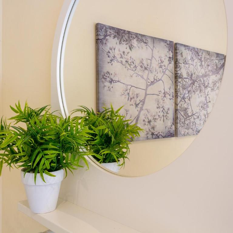 Rocio Anexo by IVI Real Estate - One-Bedroom Apartment - 16