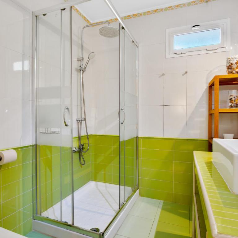 Rocio Anexo by IVI Real Estate - One-Bedroom Apartment - 7