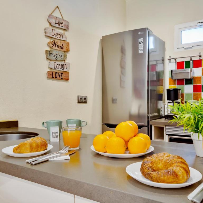 Rocio Anexo by IVI Real Estate - One-Bedroom Apartment - 15