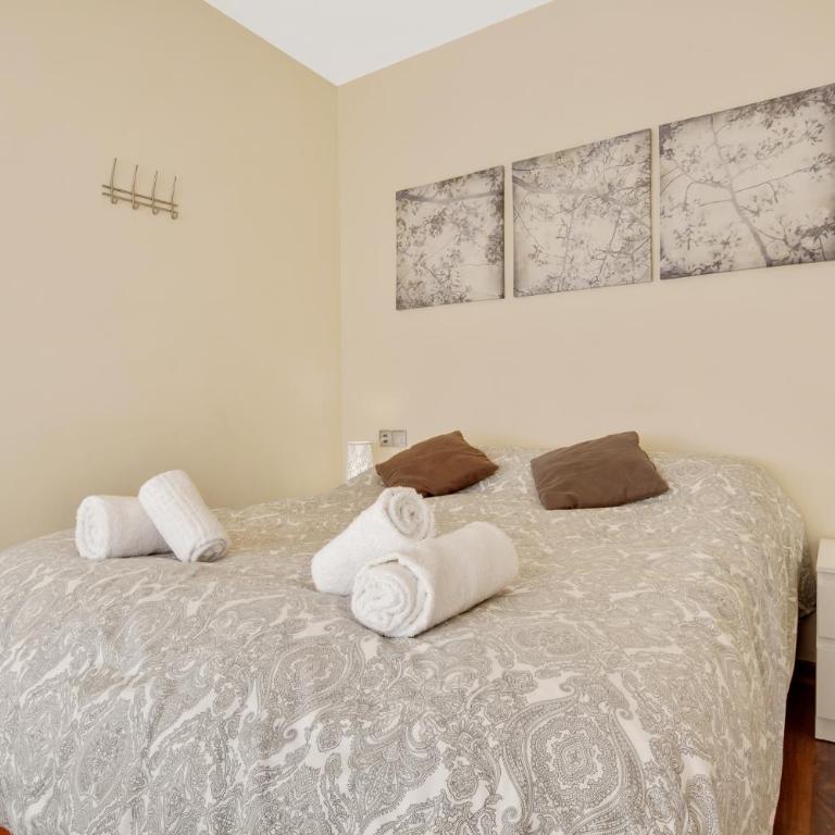 Rocio Anexo by IVI Real Estate - One-Bedroom Apartment - 9