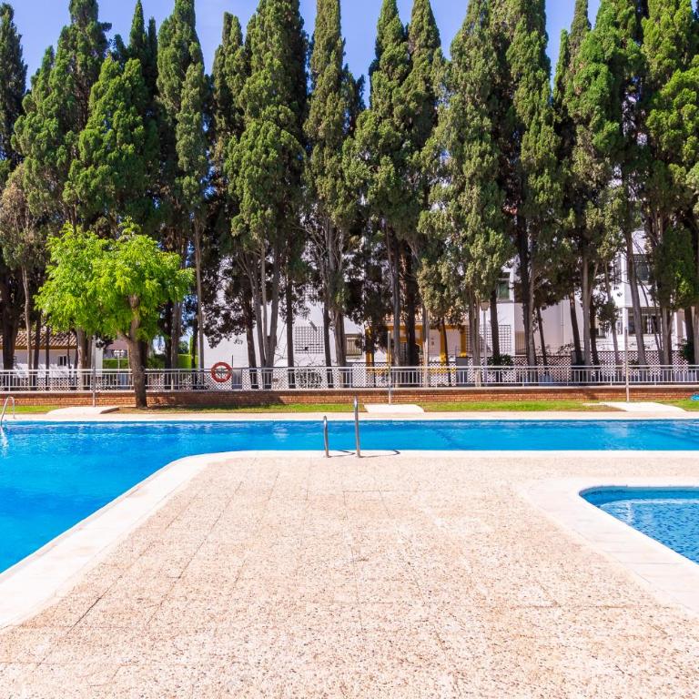 Rocio Anexo by IVI Real Estate - One-Bedroom Apartment - 14
