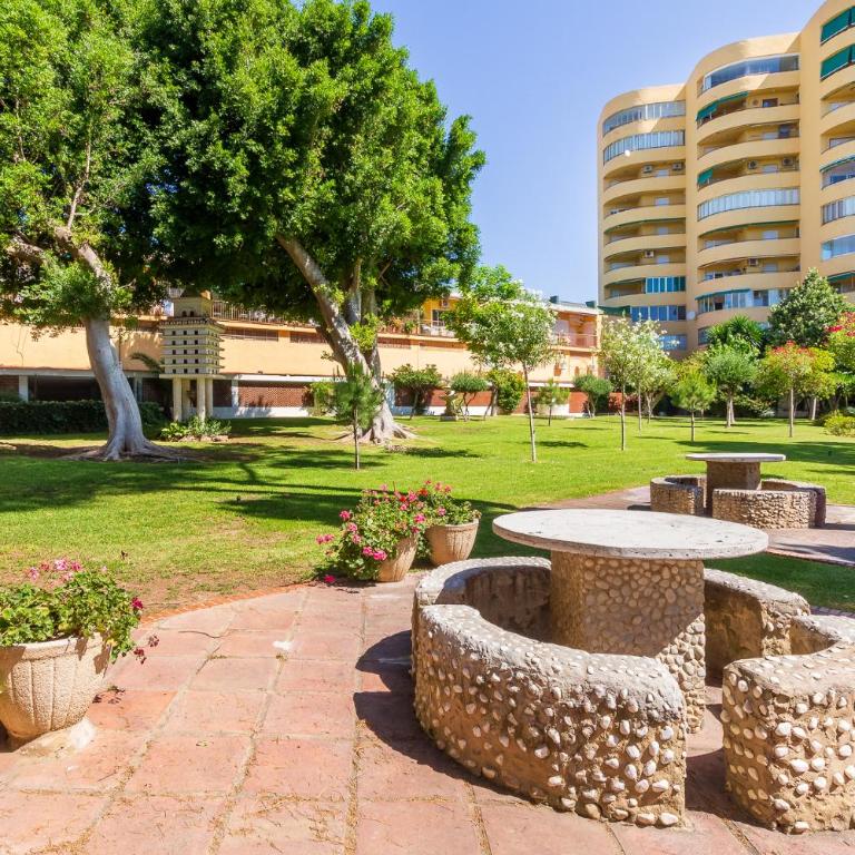 Rocio Anexo by IVI Real Estate - One-Bedroom Apartment - 17