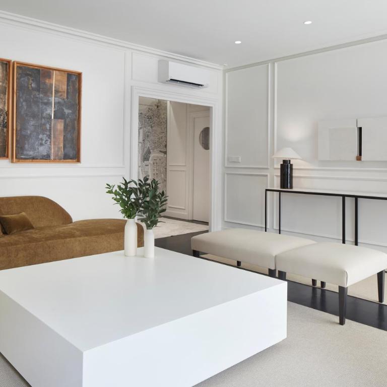 Pitipombo by FeelFree Rentals - Apartamento - 4