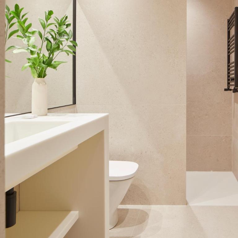Pitipombo by FeelFree Rentals - Apartamento - 18