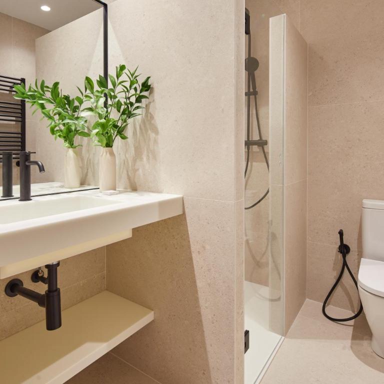 Pitipombo by FeelFree Rentals - Apartamento - 26
