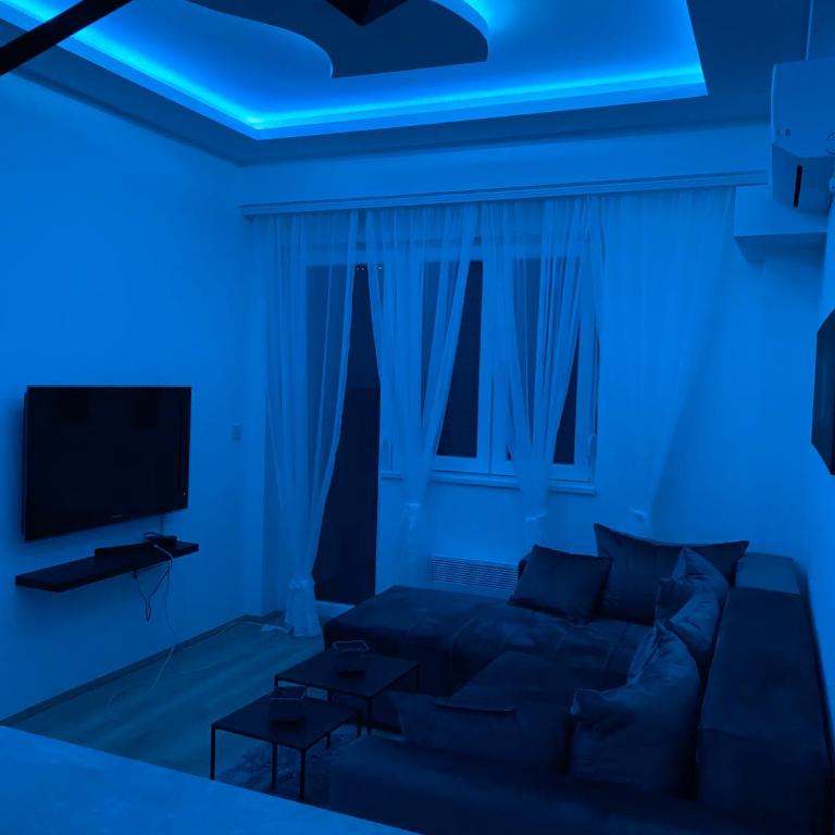 Aqua Panoramic Apartments - Apartman sa 1 Spavaćom Sobom - 24