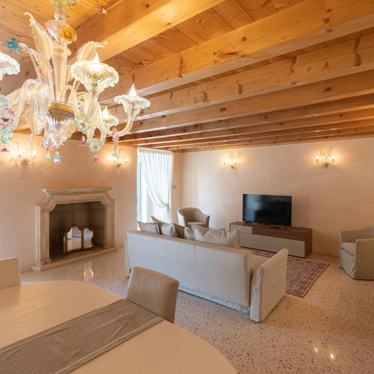 Relais La Torre - Domus Verona - Appartamento con 2 Camere da Letto - Edificio Separato - 8