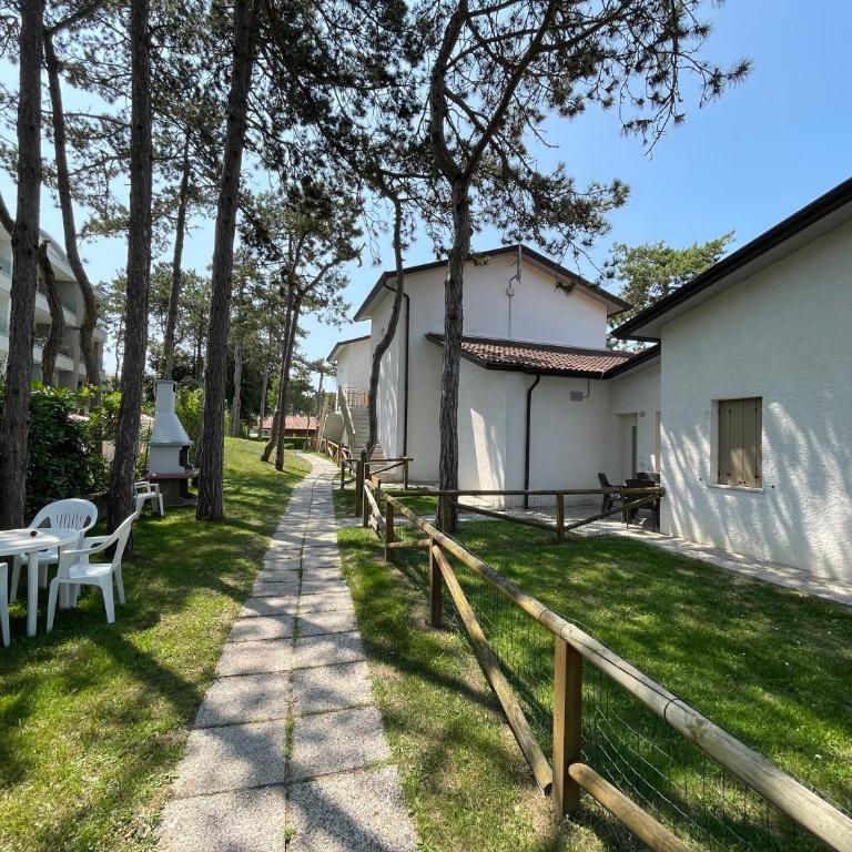 House Pinetine - Casa con 2 Camere da Letto - 1