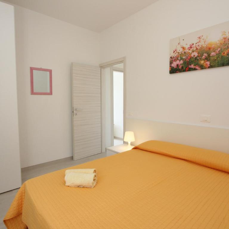 House Pinetine - Casa con 2 Camere da Letto - 7