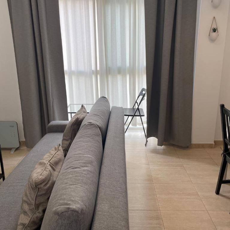 Málaga Center Flat. Carmen City Center Roof-Terrace Boutique - Apartamento Estándar - 30
