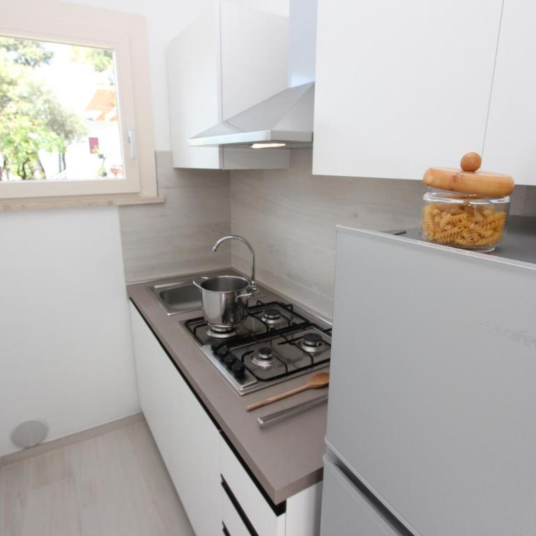 House Pinetine - Casa con 2 Camere da Letto - 4