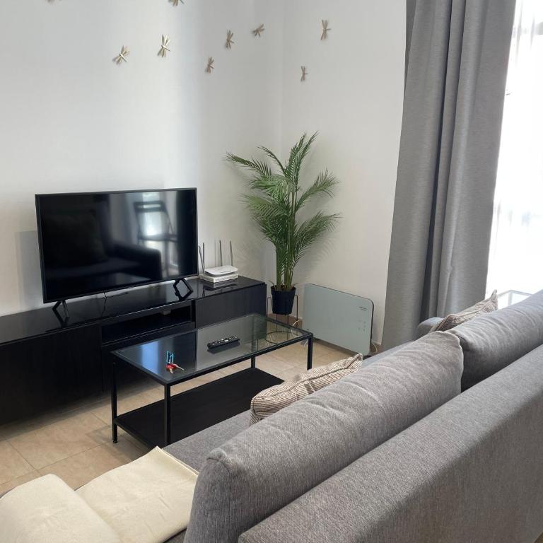 Málaga Center Flat. Carmen City Center Roof-Terrace Boutique - Apartamento Estándar - 28