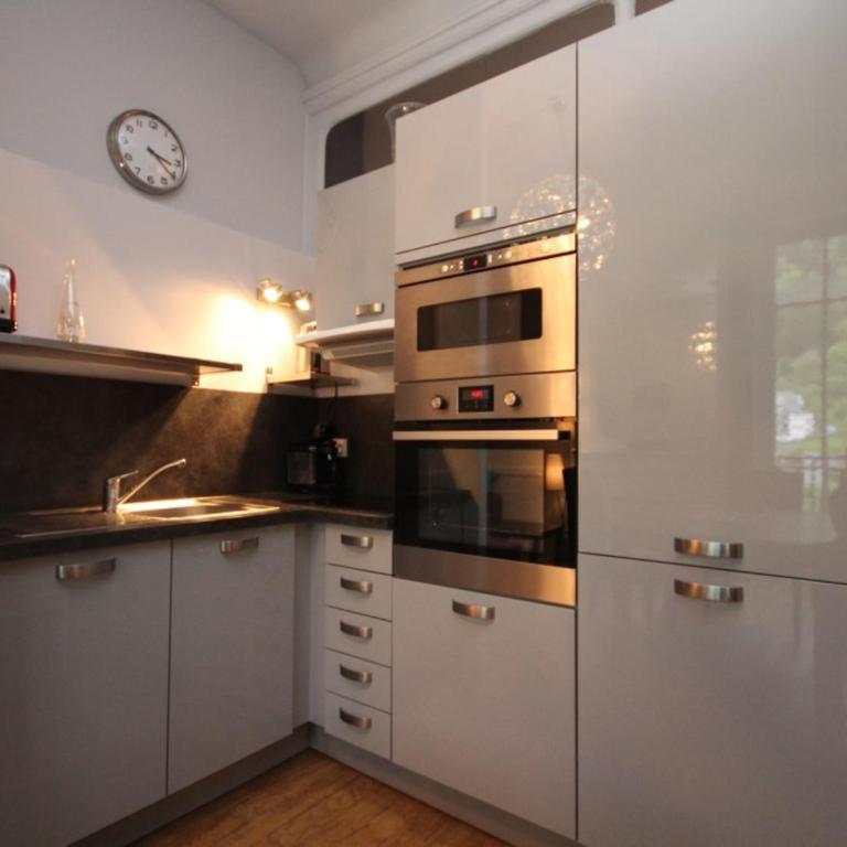 T1 splendide avec balcon et WIFI - 4 personnes - FR-1-608-46 - Studio - 5
