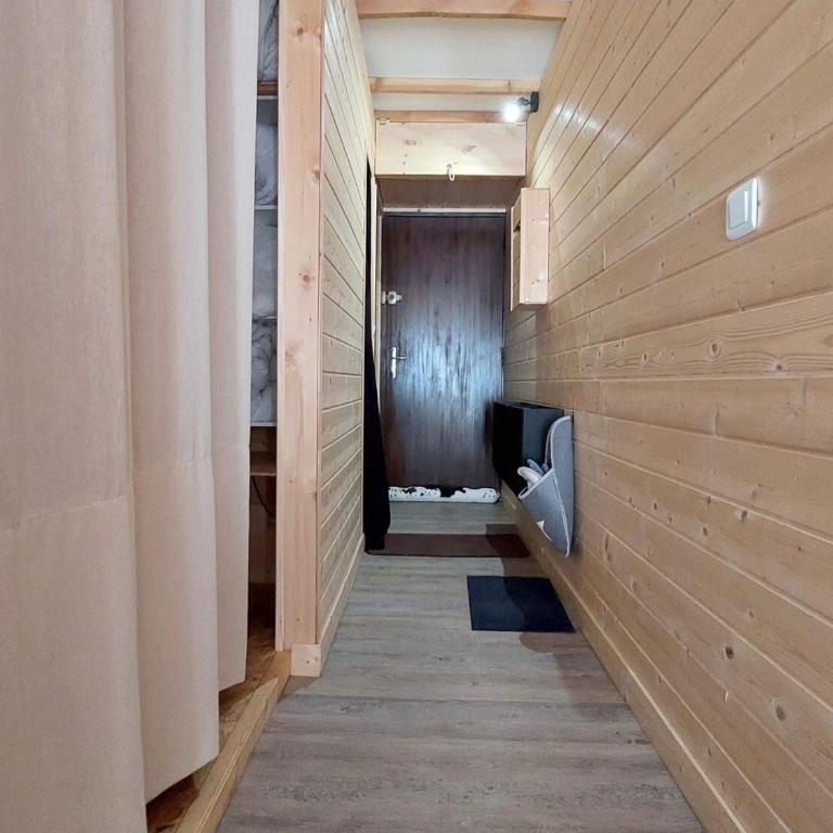 Studio cosy avec balcon sud et animaux admis, proche pistes - FR-1-516-204 - Studio - 9