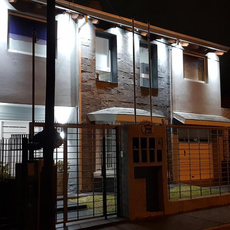 CORDOBA AEROPUERTO KEMPES QUORUM HOSPITAL ALLENDE PRIVADO Siglo XXI Universidad PASCAL Templo Mormon de Villa Belgrano - Apartamento de 1 dormitorio - 3