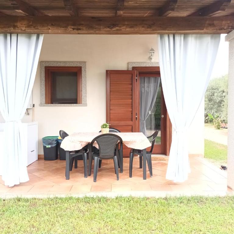 La CASA del CUORE PULA - Casa con 2 Camere da Letto - 66