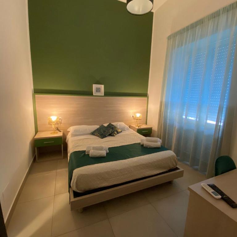 RUMA GUESTHOUSE - Camera Matrimoniale con Bagno Privato - 3