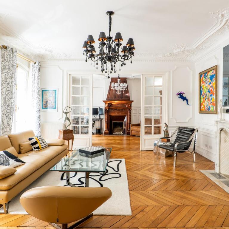 Veeve - Timeless Majesty - Appartement - 1