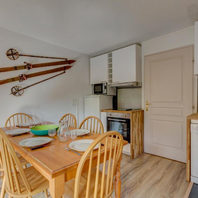 Le Goléron des Evettes - Appartement 3 Chambres - 18