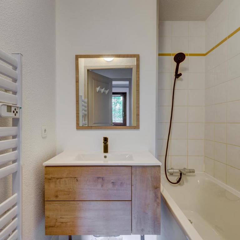 Le Goléron des Evettes - Appartement 3 Chambres - 11