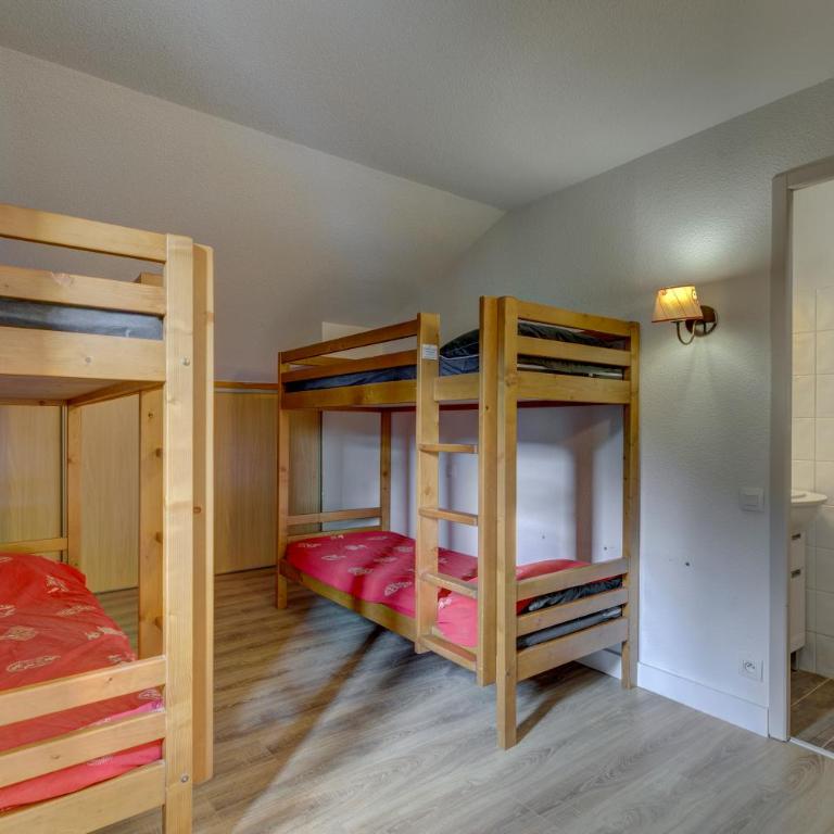 Le Goléron des Evettes - Appartement 3 Chambres - 10