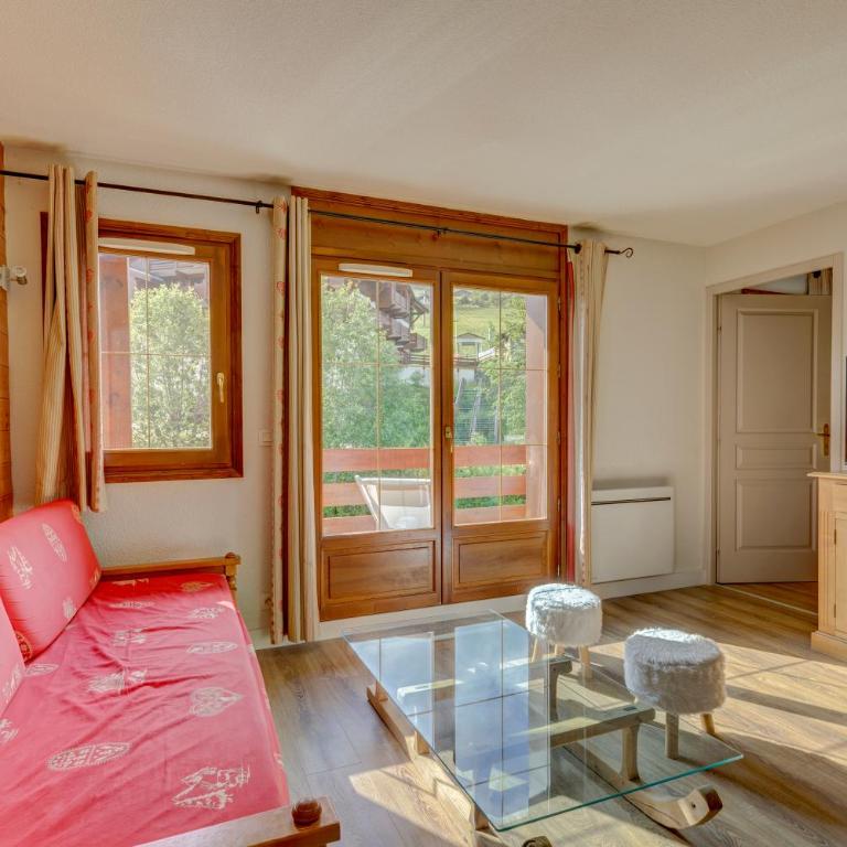 Le Goléron des Evettes - Appartement 3 Chambres - 15