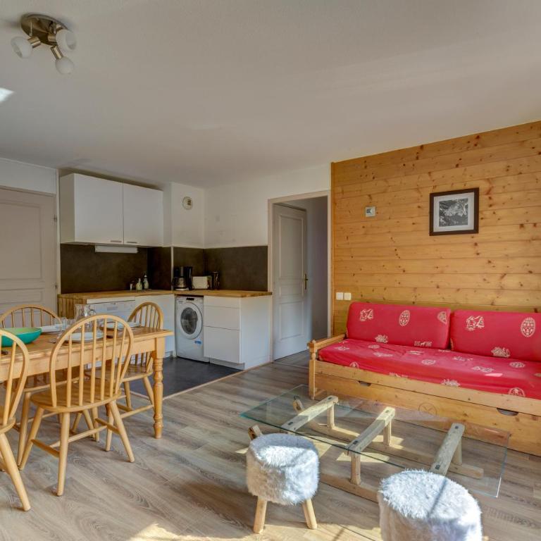 Le Goléron des Evettes - Appartement 3 Chambres - 1