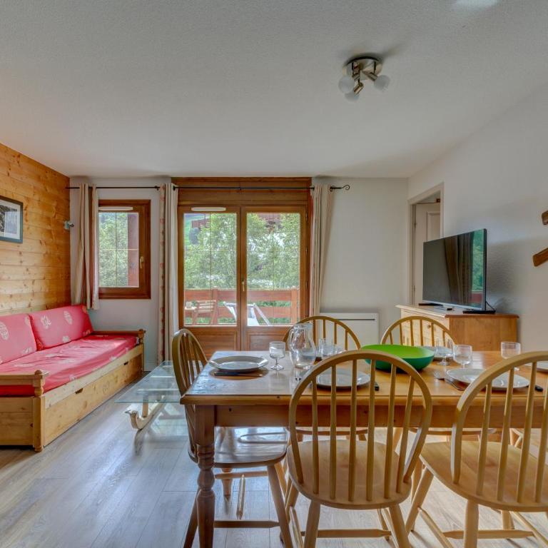 Le Goléron des Evettes - Appartement 3 Chambres - 4