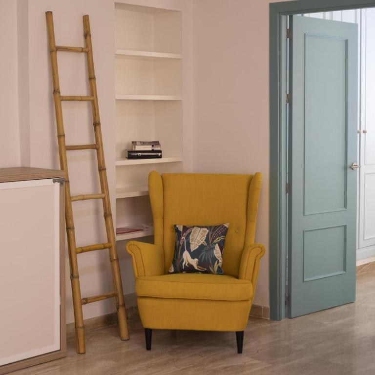 Bonito Nice apartamento Sevilla centro - Apartamento - 2