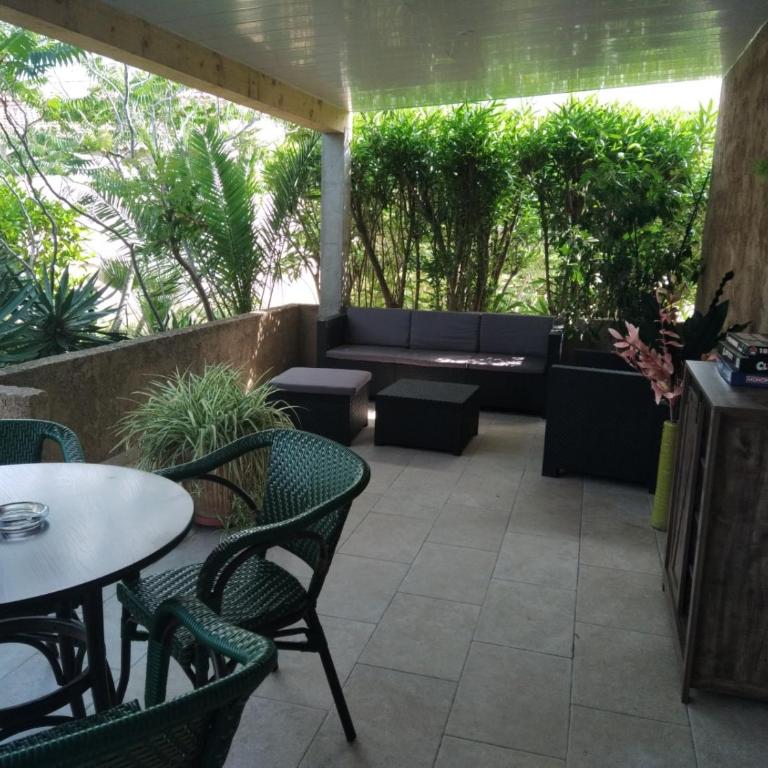 Le Râteau Bavoir - Apartment mit 2 Schlafzimmern - 22