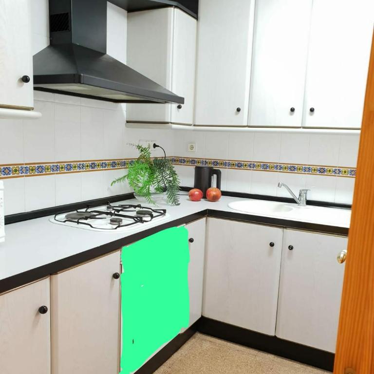 Holiday Home Salinas 7 - Apartment - 13