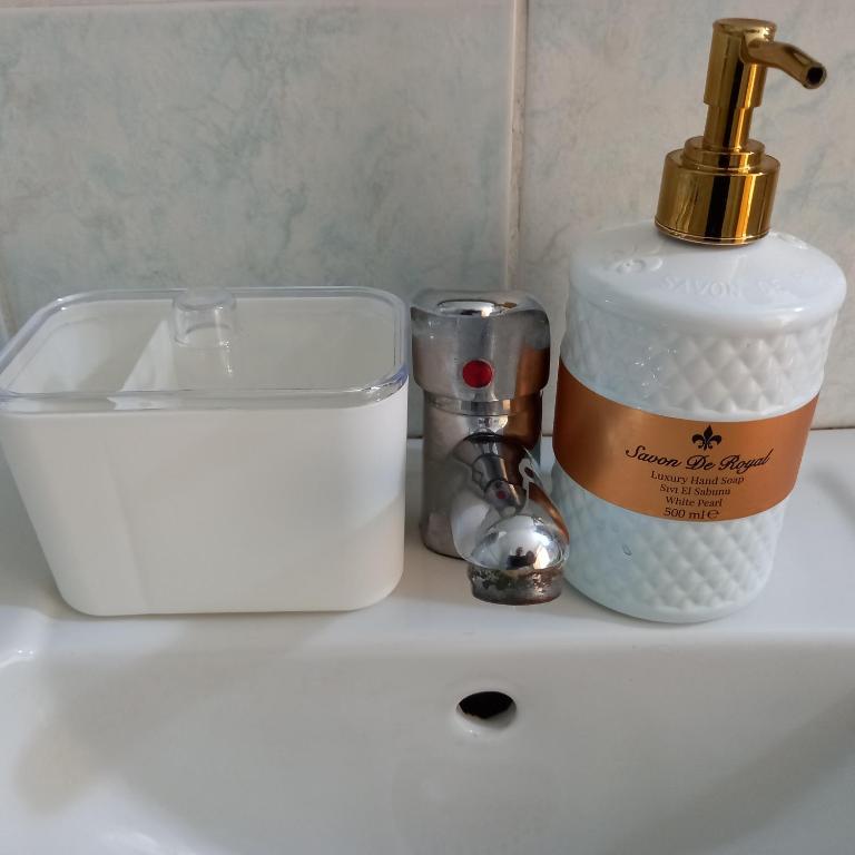 Rivijera - Apartman sa 1 Spavaćom Sobom - 45