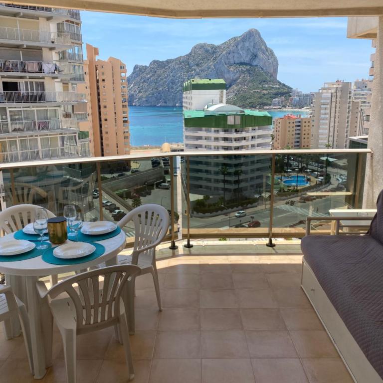 Esmeralda Suites - Apartamento de 2 dormitorios - 1