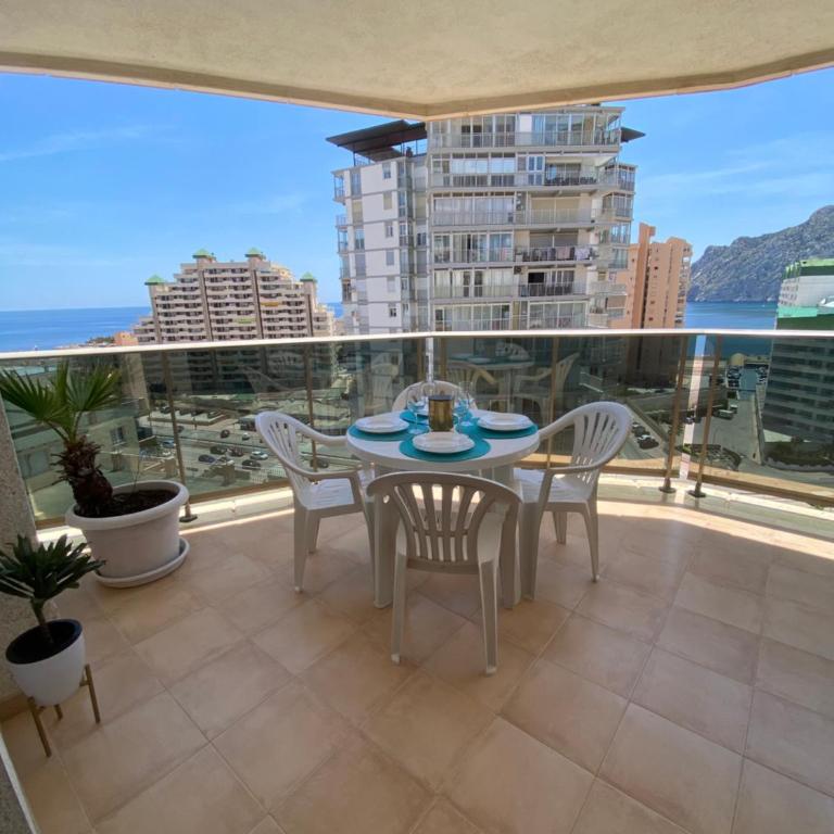 Esmeralda Suites - Apartamento de 2 dormitorios - 13