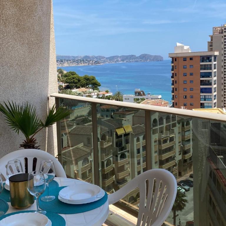 Esmeralda Suites - Apartamento de 2 dormitorios - 3